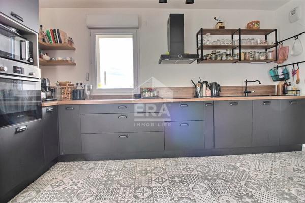 Appartement Saint Ouen Sur Seine 4 pièce(s) 86.43 m2