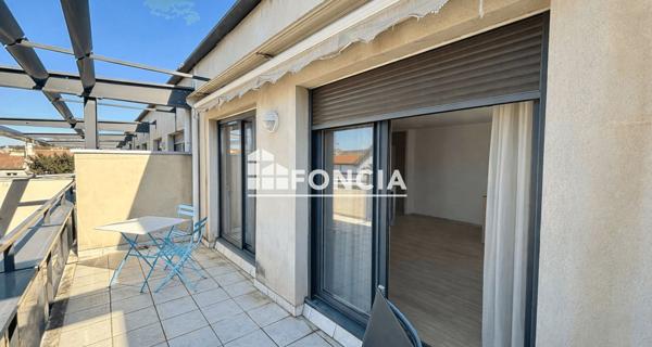 À vendre Appartement 2 pièces 55 m² - Avignon 84000
