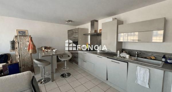 À vendre Appartement 2 pièces 55 m² - Avignon 84000