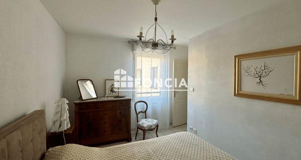À vendre Appartement 2 pièces 55 m² - Avignon 84000