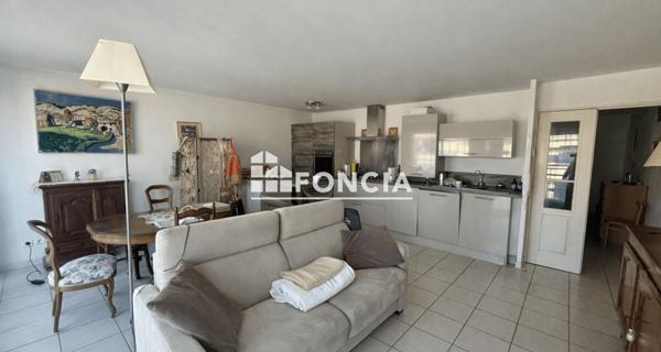 À vendre Appartement 2 pièces 55 m² - Avignon 84000