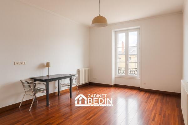 Vente Appartement T2 Bordeaux 1 chambre