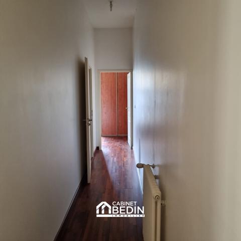 Vente Appartement T2 Bordeaux 1 chambre