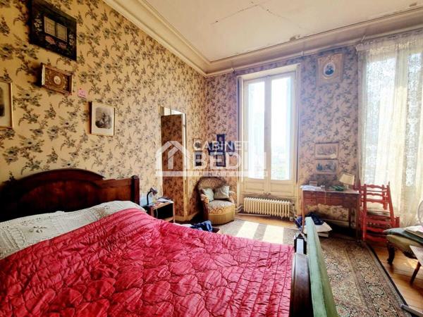 Vente Maison 8 pieces Bordeaux 5 chambres
