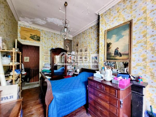 Vente Maison 8 pieces Bordeaux 5 chambres