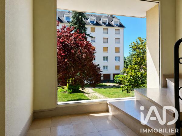 Appartement à vendre 3 pièces 60 m² Montargis