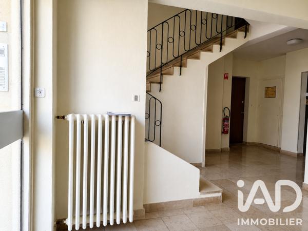 Appartement à vendre 3 pièces 60 m² Montargis
