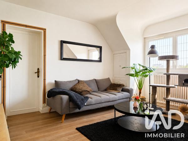 Appartement à vendre 3 pièces 60 m² Montargis
