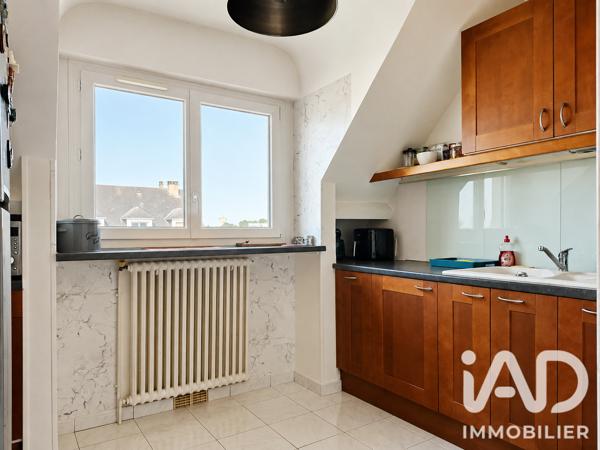 Appartement à vendre 3 pièces 60 m² Montargis