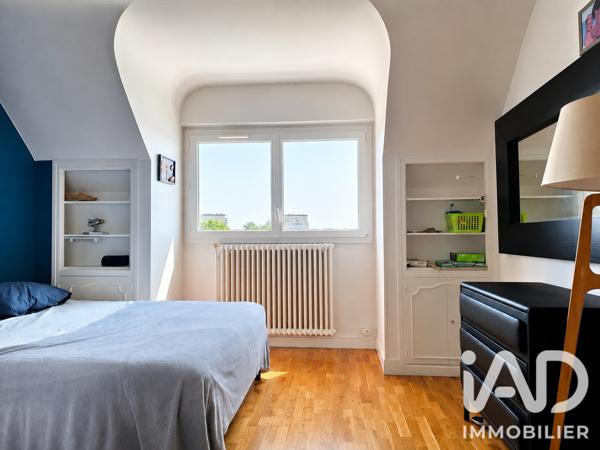 Appartement à vendre 3 pièces 60 m² Montargis