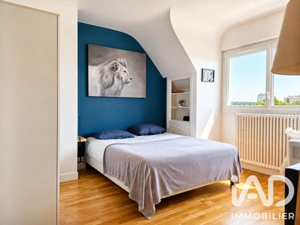 Appartement à vendre 3 pièces 60 m² Montargis