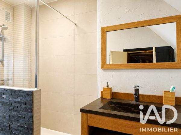 Appartement à vendre 3 pièces 60 m² Montargis