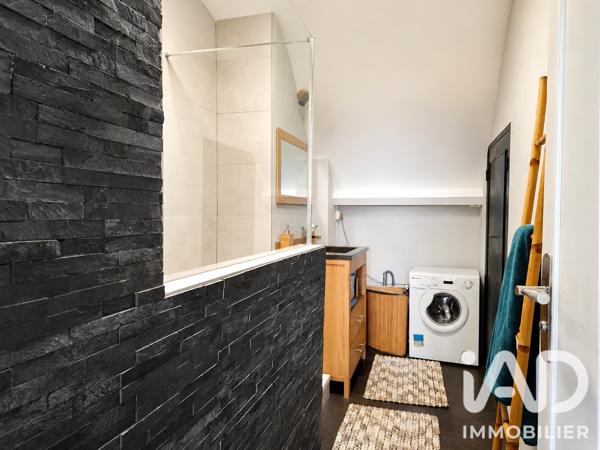 Appartement à vendre 3 pièces 60 m² Montargis
