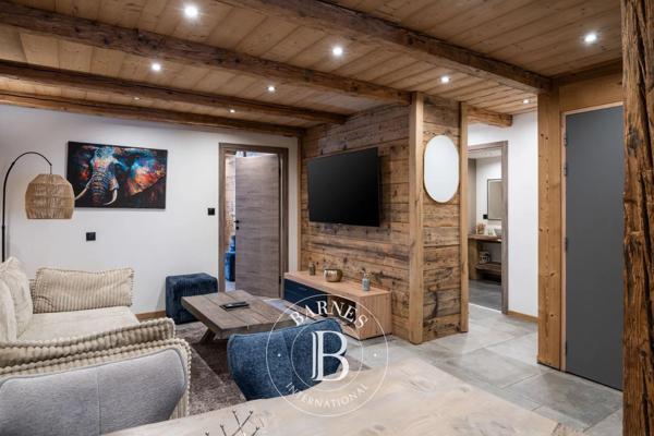 Gérardmer, Appartement 2 Chambres -  71 m² à vendre