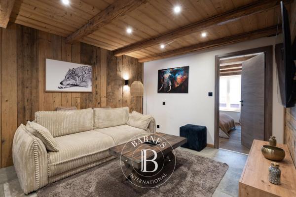Gérardmer, Appartement 2 Chambres -  71 m² à vendre