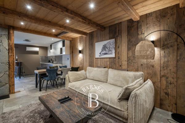 Gérardmer, Appartement 2 Chambres -  71 m² à vendre