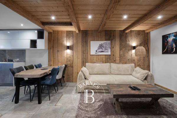 Gérardmer, Appartement 2 Chambres -  71 m² à vendre