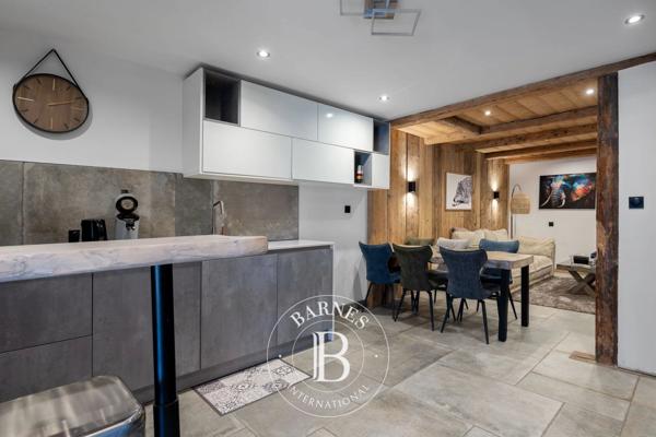 Gérardmer, Appartement 2 Chambres -  71 m² à vendre