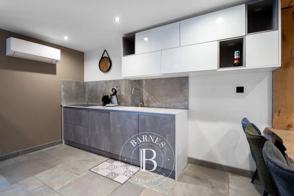 Gérardmer, Appartement 2 Chambres -  71 m² à vendre
