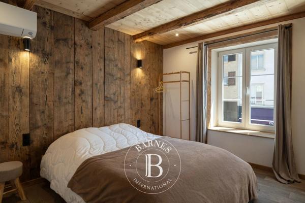Gérardmer, Appartement 2 Chambres -  71 m² à vendre