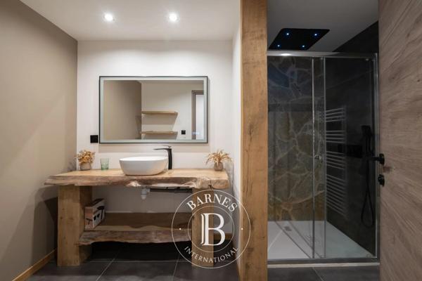 Gérardmer, Appartement 2 Chambres -  71 m² à vendre