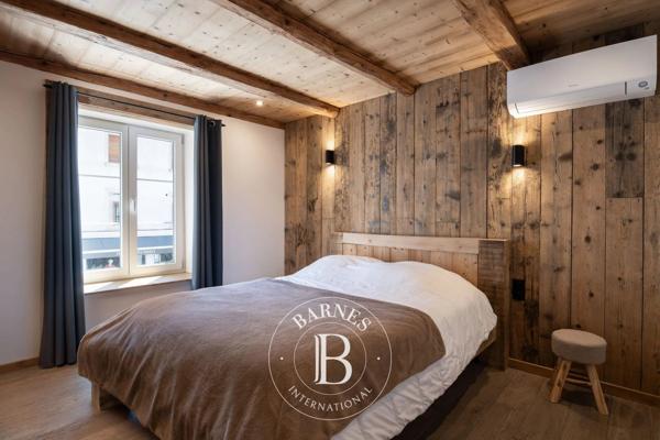 Gérardmer, Appartement 2 Chambres -  71 m² à vendre