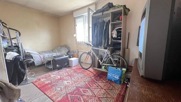 Châlette-sur-Loing : un cadre paisible à prix accessible !