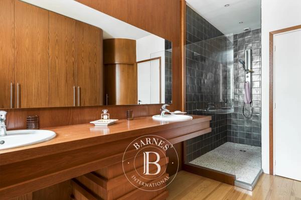 Mazamet, Hôtel particulier 6 Chambres -  331 m² à vendre