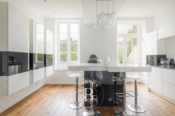 Mazamet, Hôtel particulier 6 Chambres -  331 m² à vendre