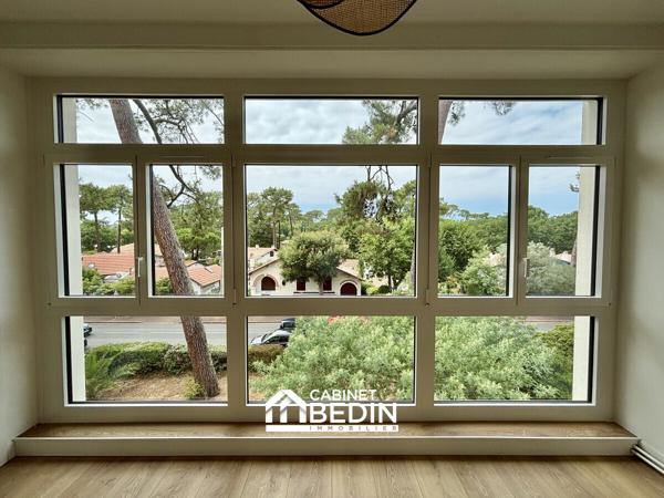 Achat Appartement 3 pièces Arcachon 2 chambres