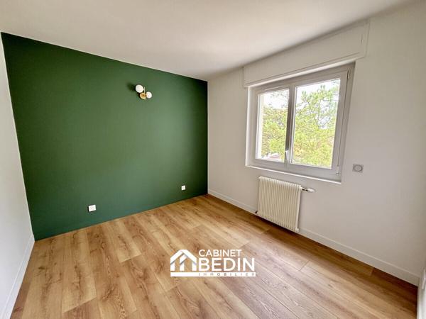 Achat Appartement 3 pièces Arcachon 2 chambres