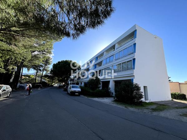Appartement 200M DE LA MER