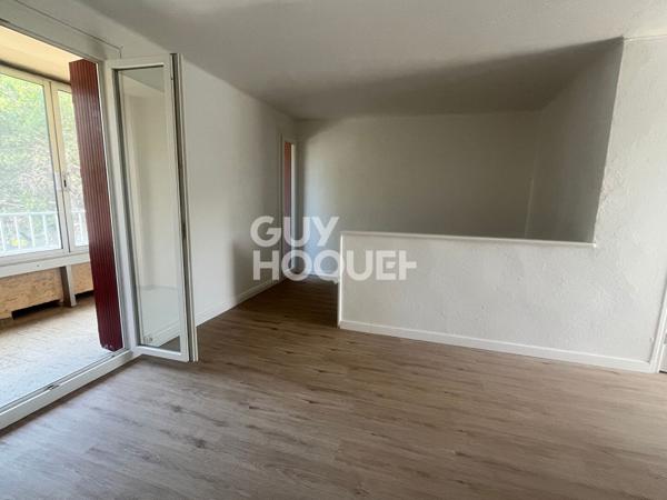 Appartement 200M DE LA MER