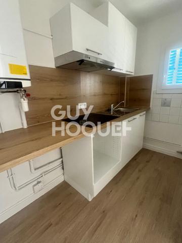 Appartement 200M DE LA MER