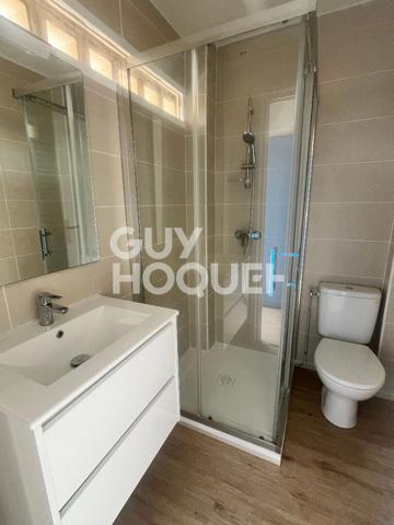 Appartement 200M DE LA MER