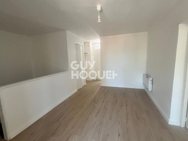 Appartement 200M DE LA MER