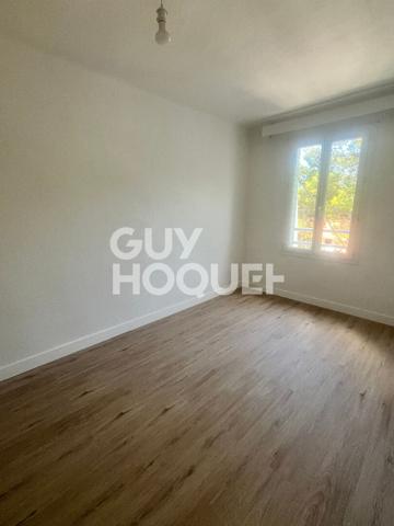 Appartement 200M DE LA MER