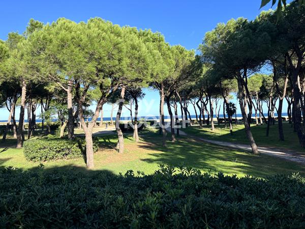 Appartement 200M DE LA MER