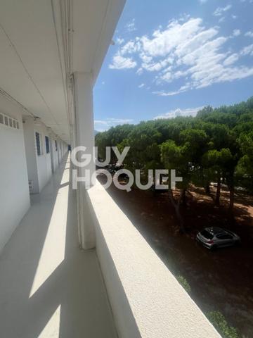 Appartement 200M DE LA MER