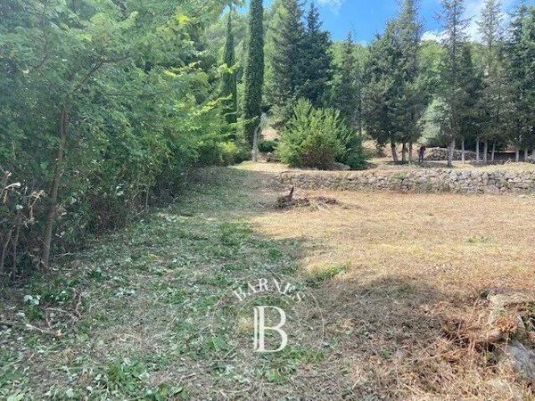 Fayence, Terrain constructible  8 654 m² à vendre