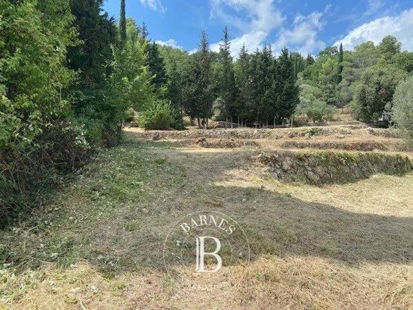 Fayence, Terrain constructible  8 654 m² à vendre