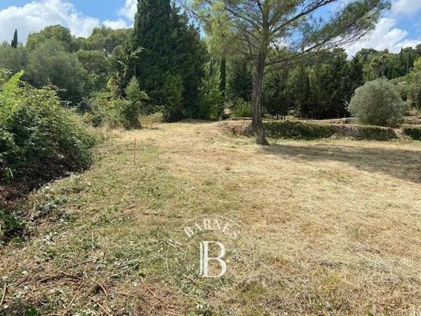 Fayence, Terrain constructible  8 654 m² à vendre