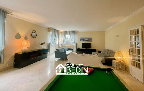 Achat Maison 10 pièces Ares 7 chambres