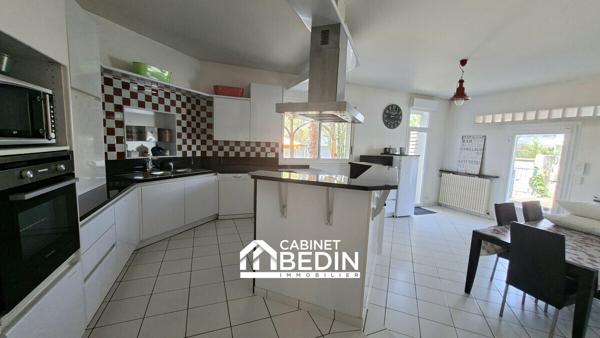 Achat Maison 10 pièces Ares 7 chambres