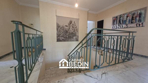 Achat Maison 10 pièces Ares 7 chambres