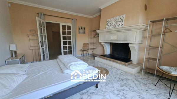 Achat Maison 10 pièces Ares 7 chambres