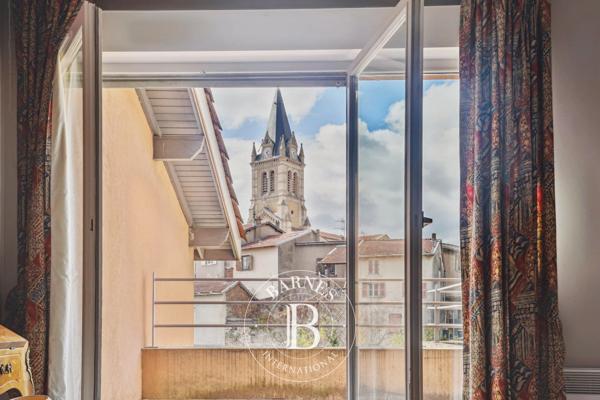 Dardilly, Appartement 3 Chambres -  128 m² à vendre