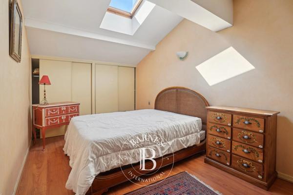 Dardilly, Appartement 3 Chambres -  128 m² à vendre