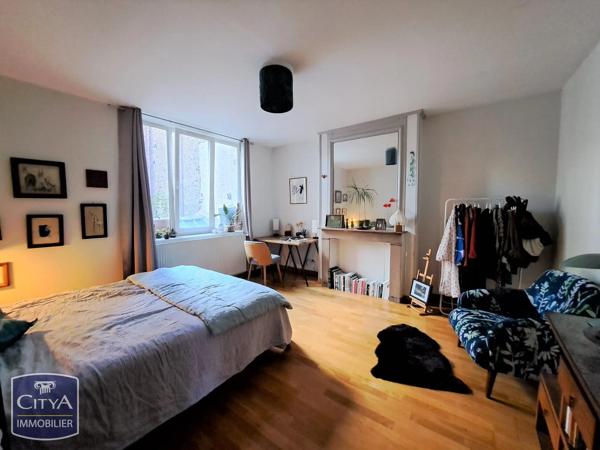 Appartement à vendre 4 pièces 99.93m² Roubaix (59100)
