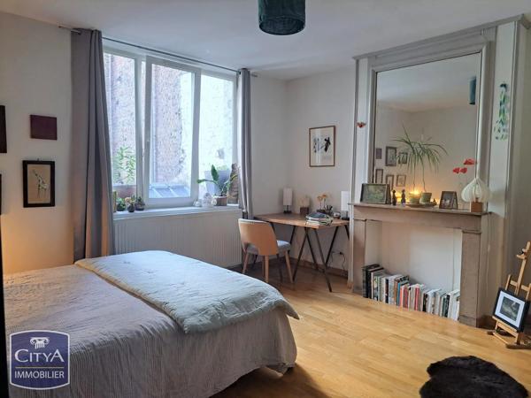 Appartement à vendre 4 pièces 99.93m² Roubaix (59100)